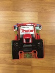 12A00026: Tractor