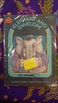 12C00066: Elephant and Envelope