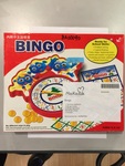 8A00090: Bingo