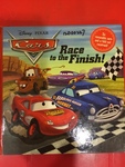 12D00227: Race to the Finish