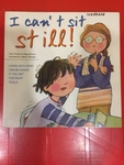 12D00253: I can't sit still!