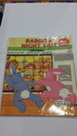 12E00061: Rabbits' Night Out