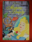 12E00148: Sleeping Beauty