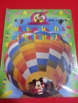 12E00164: What Makes Hot Air Balloons Fly?