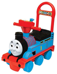Thomas ride-on