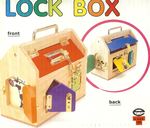Lock Box