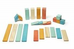 Tegu Magnetic Wooden Blocks