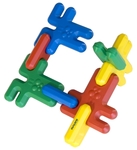 Miniland Buni Super Construction Set