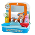 Let’s get ready sink