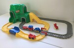 Road & Rail Set