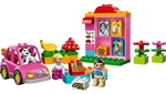 DUPLO: My First Shop (#10546)