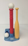 Totsports T-ball set #1
