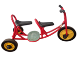 Taxi – Tandem Trike