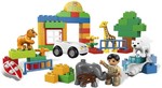 DUPLO: My First Zoo (#6136) 