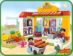 DUPLO: Supermarket (#5604)