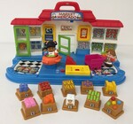 Shop ‘n’ Learn Market 