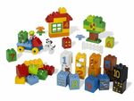 DUPLO: Play with Numbers (#5497)