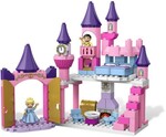DUPLO: Cinderella’s Castle (#6154)