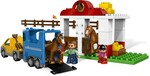 DUPLO: Horse Stables (#5648)
