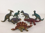 Dinosaurs set