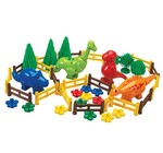 Dinosaurs - COKO set 