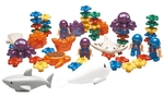 Ocean Animals - COKO set