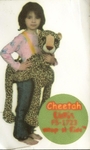 Costume - Cheetah