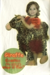 Costume - Giraffe