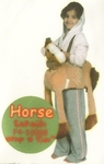 Costume - Horse