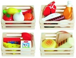 4-in-1 Food box (Set 1)