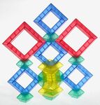 Wedgits - Translucent Deluxe Set