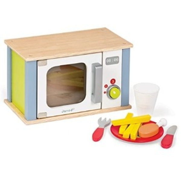 168: Picnik microwave