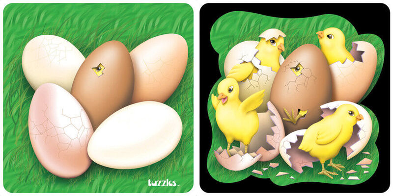 775: Puzzle: chickens