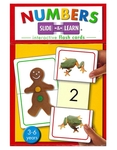 Numbers – slide & Learn