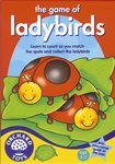 The Game of Ladybirds