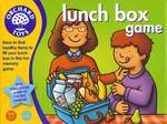 Lunch box game