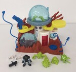 Space station  (Imaginext)