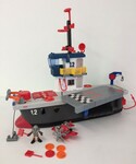 Sky racers carrier  (Imaginext)