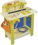 Master carpenter workbench