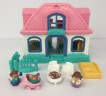 Little People Sweet Sounds Home