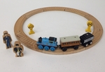 Thomas the Tank Engine Circle Set