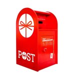 Post box