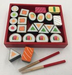 Sushi set