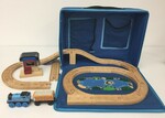 Travel Thomas Tank set