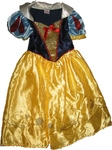 Snow White Costume: SIZE 3-6 years