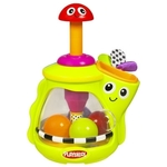 Explore ‘n grow tumble ‘n twirl top