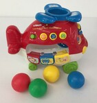 Learn and Sort Helicopter