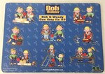  Bob and Wendy can fix It: 8 piece peg puzzle