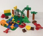  DUPLO: Dino World (#2904)
