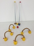 Animal Croquet Set 